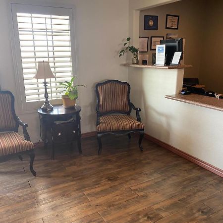 Southern Inns And Suites Now Offering Rv Spaces For Rent Yorktown 외부 사진