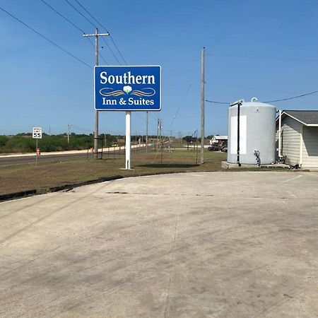 Southern Inns And Suites Now Offering Rv Spaces For Rent Yorktown 외부 사진