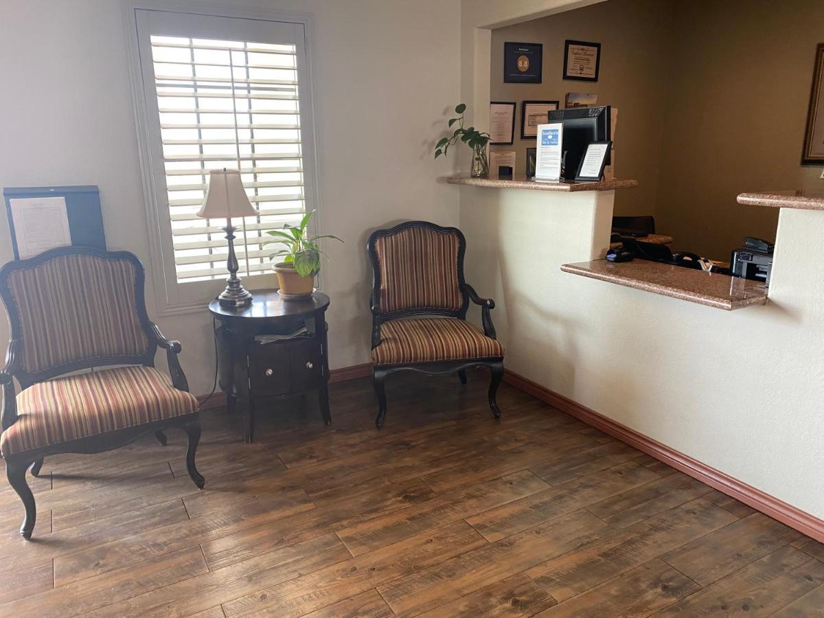 Southern Inns And Suites Now Offering Rv Spaces For Rent Yorktown 외부 사진