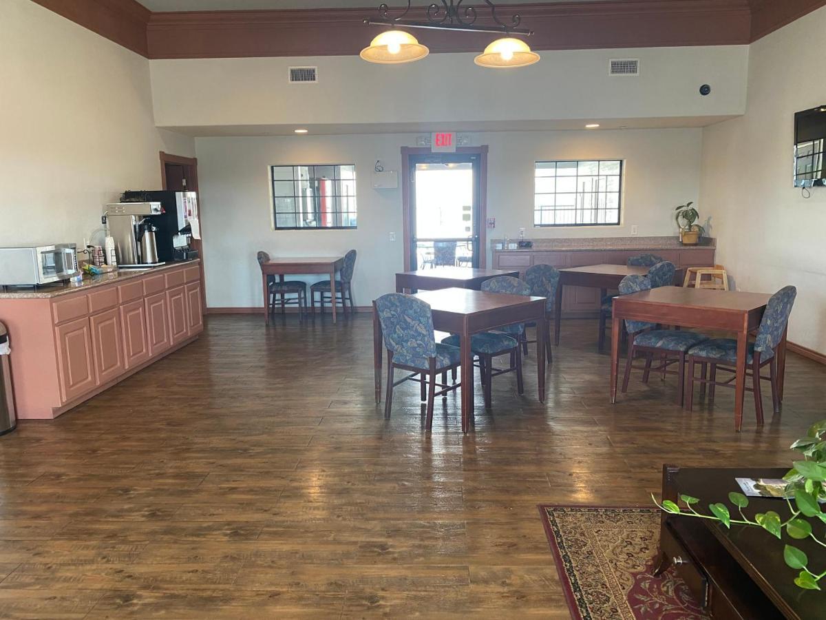 Southern Inns And Suites Now Offering Rv Spaces For Rent Yorktown 외부 사진
