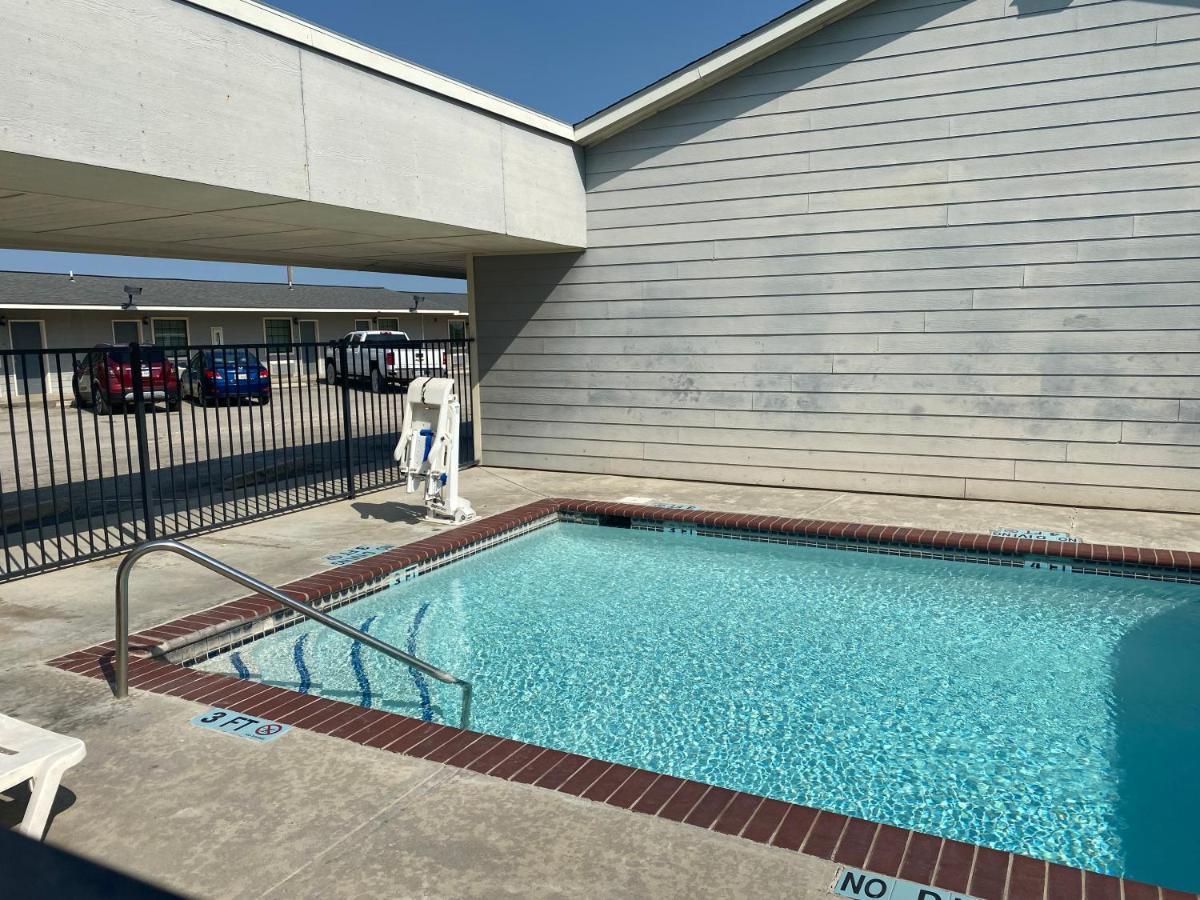 Southern Inns And Suites Now Offering Rv Spaces For Rent Yorktown 외부 사진