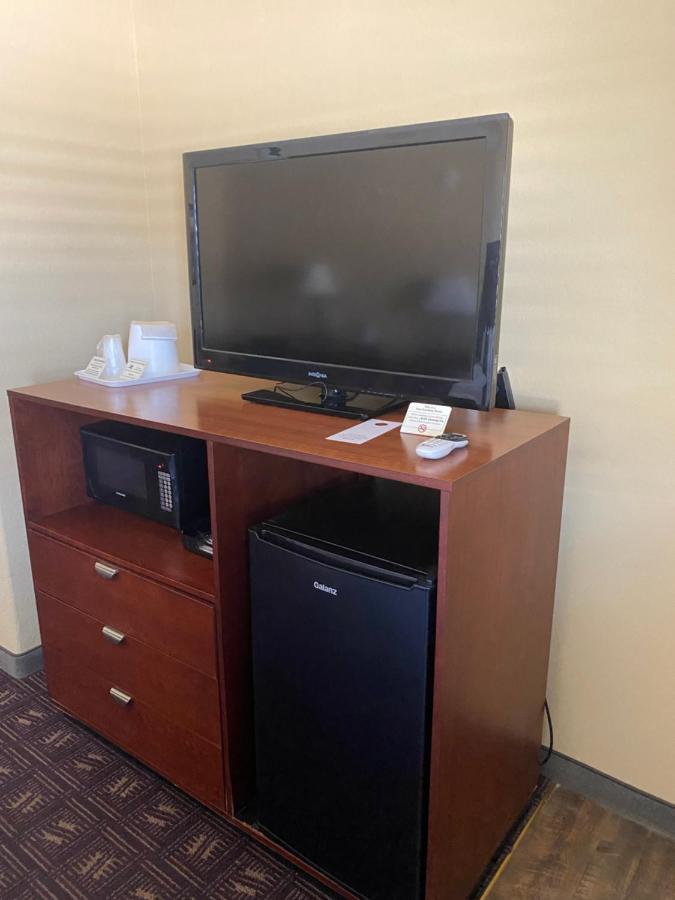 Southern Inns And Suites Now Offering Rv Spaces For Rent Yorktown 외부 사진