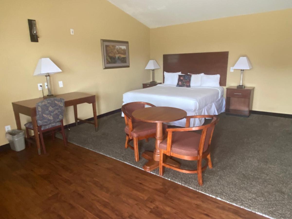 Southern Inns And Suites Now Offering Rv Spaces For Rent Yorktown 외부 사진