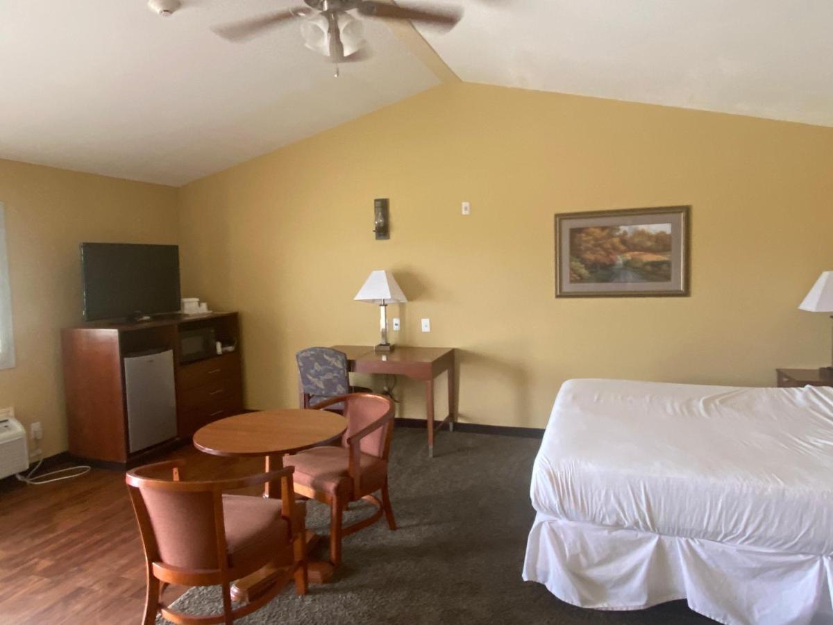 Southern Inns And Suites Now Offering Rv Spaces For Rent Yorktown 외부 사진