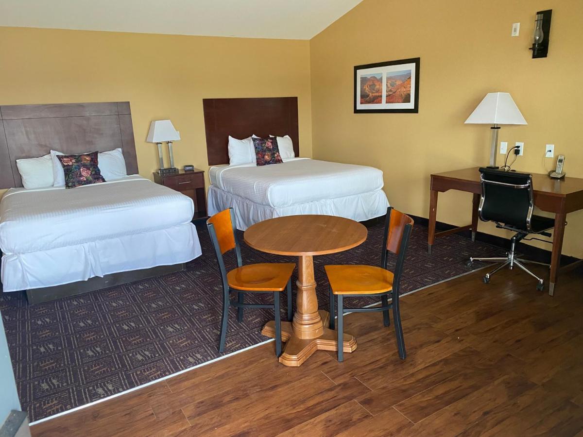 Southern Inns And Suites Now Offering Rv Spaces For Rent Yorktown 외부 사진