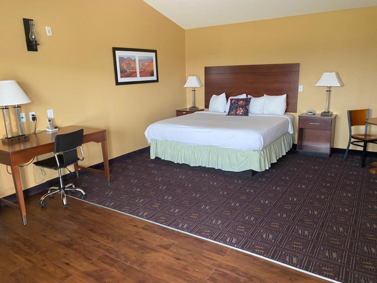 Southern Inns And Suites Now Offering Rv Spaces For Rent Yorktown 외부 사진