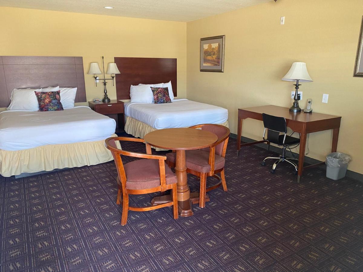 Southern Inns And Suites Now Offering Rv Spaces For Rent Yorktown 외부 사진