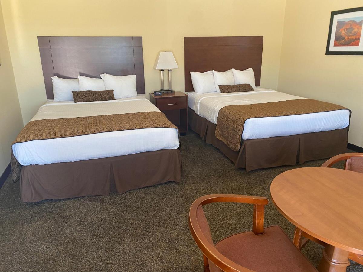 Southern Inns And Suites Now Offering Rv Spaces For Rent Yorktown 외부 사진