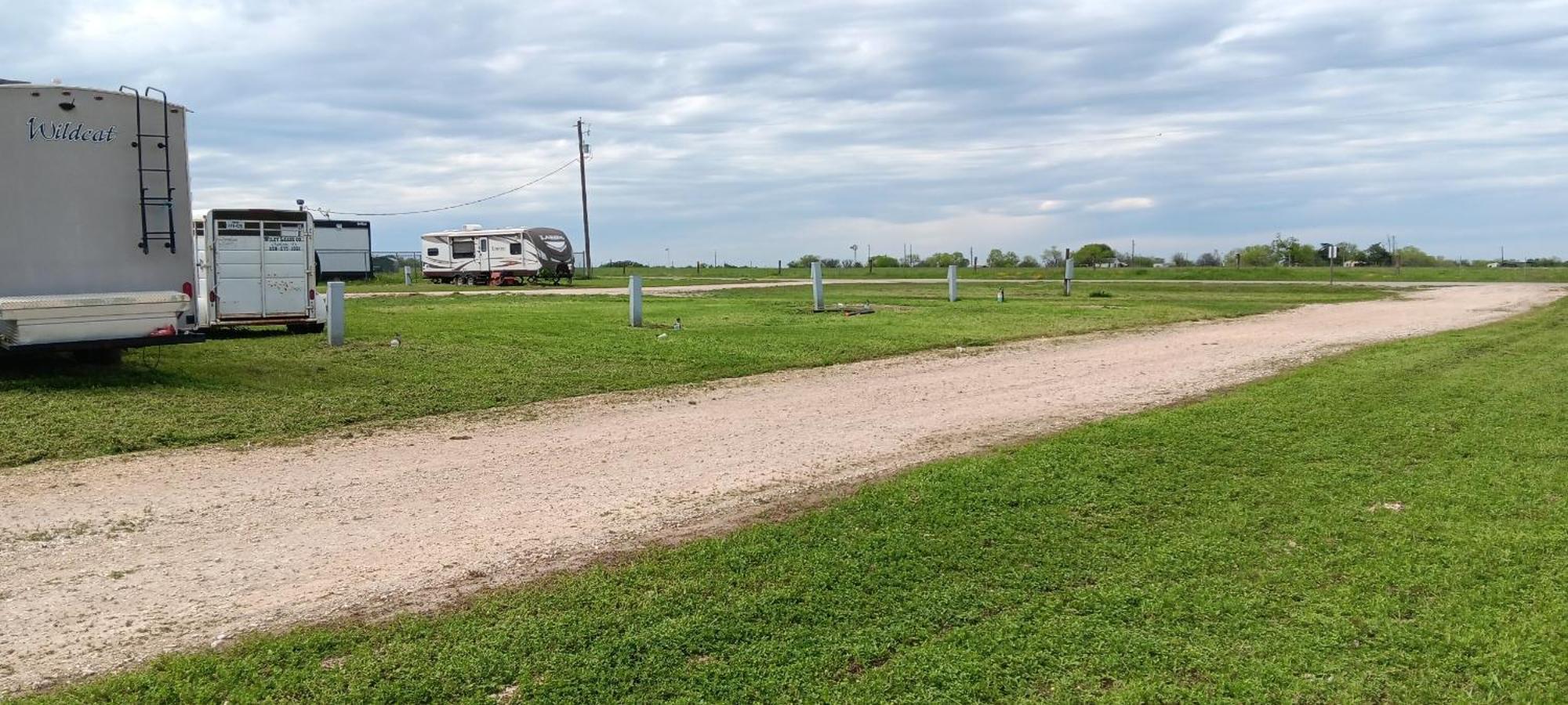 Southern Inns And Suites Now Offering Rv Spaces For Rent Yorktown 외부 사진